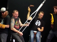 Red Fang