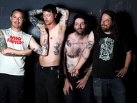 Red Fang