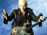 Reeves Gabrels