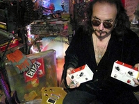 Reeves Gabrels
