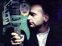 Reeves Gabrels