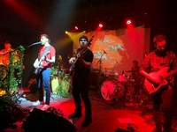 Reign Of Kindo