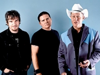 Reverend Horton Heat