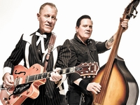 Reverend Horton Heat