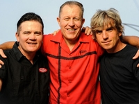 Reverend Horton Heat