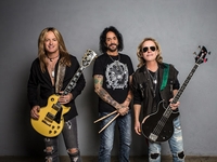 Revolution Saints