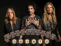 Revolution Saints