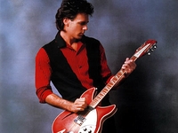 Rick Springfield