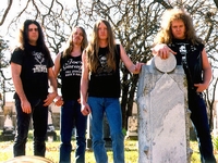 Rigor Mortis
