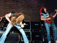 Rigor Mortis