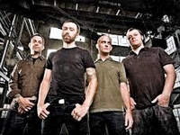 Rise Against