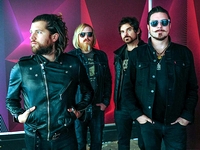 Rival Sons