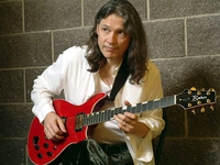 Robben Ford