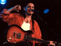 Robben Ford