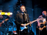 Robbie Dupree
