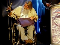 Robert Wyatt