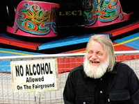 Robert Wyatt