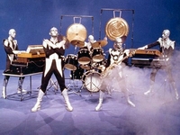 Rockets