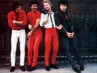Romantics