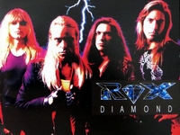 Rox Diamond