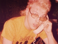 R. Stevie Moore