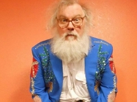 R. Stevie Moore
