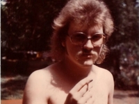 R. Stevie Moore
