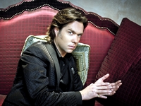 Rufus Wainwright