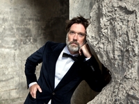 Rufus Wainwright