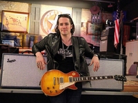 Ryan McGarvey