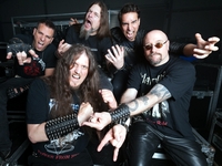 Sacred Steel