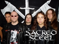 Sacred Steel
