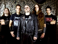 Sacred Steel
