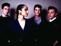 Sade