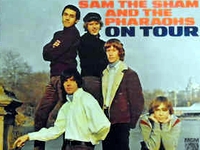 Sam The Sham And The Pharaohs