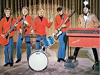 Sam The Sham And The Pharaohs