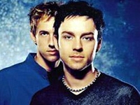 Savage Garden