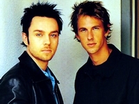 Savage Garden