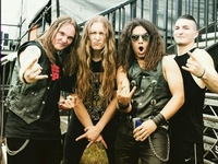 Savage Messiah