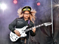 Sean Lennon