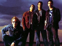Seven Mary Three