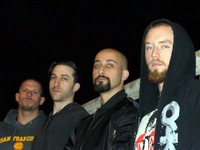 Severed Savior