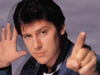 Shakin' Stevens