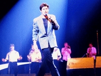 Shakin' Stevens