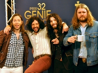 Sheepdogs
