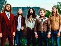 Sheepdogs