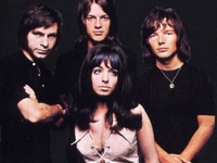 Shocking Blue