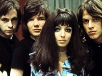 Shocking Blue