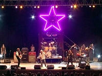 Shooting Star