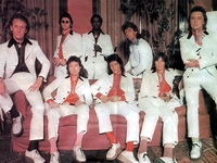 Showaddywaddy